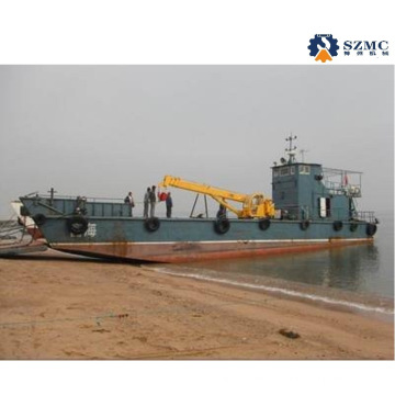 Marine Hydraulic Cranes for Ships and Boats